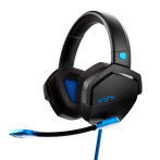 Energy Sistem ESG 3 Gaming Headset (3,5 mm) Blue Thunder
