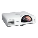 Epson EB-L210SW 3LCD-projektor (3840x2160)