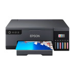 Epson EcoTank L8050 trådløs fargeblekkskriver (WiFi/AirPrint)