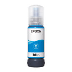 Epson EcoTank 108 blekkpåfylling (70 ml) Cyan