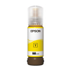 Epson EcoTank 108 blekkpåfylling (70 ml) gul