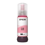Epson EcoTank 108 blekkpåfylling (70 ml) lys magenta