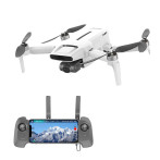 Fimi X8 Mini V2 Combo Drone m/3x Intelligent Flight Battery Plus + Bag (8 km)