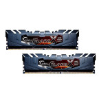 G.Skill Flare X CL16/18/38 32GB - 3200MHz - RAM DDR4