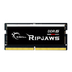G.Skill Ripjaws SO-DIMM CL38/85 16GB - 5200MHz - RAM DDR5