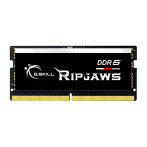 G.Skill Ripjaws SO-DIMM CL38/76 32GB - 4800MHz - RAM DDR5
