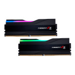 G.Skill Trident Z5 RGB CL36/83 32GB - 5200MHz - RAM DDR5-sett (2x16GB)
