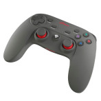 Genesis PV65 trådløs håndkontroll (PC/PS3)