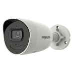Hikvision DS-2CD2046G2-IU/SL Outdoor IP Bullet Surveillance Camera - PoE (2688×1520)