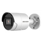 Hikvision DS-2CD2086G2-IU utendørs IP Bullet Overvåkingskamera - PoE (3840x2160)