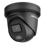 Hikvision DS-2CD2347G2-LSU/SL utendørs IP Dome overvåkingskamera - PoE (2688×1520)