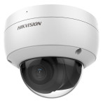 Hikvision DS-2CD2163G2-IU utendørs IP Dome overvåkingskamera (3200×1800)