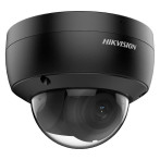 Hikvision DS-2CD2186G2-ISU IP Dome Overvåkingskamera (3840×2160)