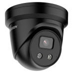 Hikvision DS-2CD2386G2-IU IP Dome overvåkingskamera
