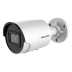 Hikvision DS-2CD2086G2-IU utendørs IP Bullet Overvåkingskamera - PoE (3840x2160)