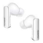Huawei FreeBuds Pro 3 ANC ørepropper (6,5 timer) Keramisk hvit