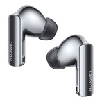 Huawei FreeBuds Pro 3 ANC ørepropper (6,5 timer) Silver Frost
