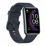 Huawei Watch Fit SE 1,6m - Svart