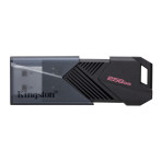 Kingston DataTraveler Exodia Onyx USB 3.2-nøkkel (156 GB)