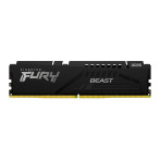 Kingston Fury Beast Non ECC DIMM CL36 16GB - 5300MHz - RAM DDR5