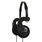 Koss Sporta Pro On-Ear-hodetelefoner (3,5 mm)