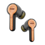 Marley Rebel TWS Bluetooth In-Ear ørepropper (8 timer)