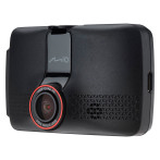 Mio MiVue 802 Dash Cam WiFi bilkamera - 140g (1440p)