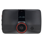 Mio MiVue 803 Dash Cam GPS WiFi bilkamera - 140g (1440p)
