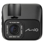 Mio MiVue C545 videokamera GPS bilkamera - 140 gr (1080p)