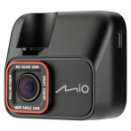 Mio Mivue C580 videokamera nattsyn GPS bilkamera - 140 gr (1080p)