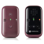 Motorola PIP12 Travel Baby Monitor (10 timer)