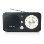 Muse M-095 bærbar radio (FM/AM/Bluetooth)