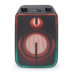 Muse M-1802DJ Bluetooth Party Box-høyttaler (60W)