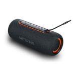 Mus M-780 BT Bluetooth-høyttaler (10 timer) Svart