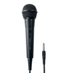 Muse MC-20B profesjonell mikrofon (6,3 mm)