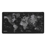 Natec Time Zone Map Musematte (800x400mm)