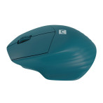 Natec Siskin 2 trådløs mus (1600DPI) blå
