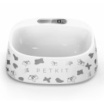 Petkit Smart matskål for kjæledyr m/vekt (450 ml)