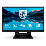 Philips 242B9TL/00 24tm LCD - 1920x1080/60Hz - IPS, 2,5ms
