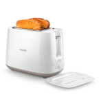 Philips HD2582/00 Daily Collection Brødrister 900W (2 plater)