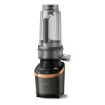 Philips HR3770/00 høyhastighets blender med juicepresse - 2 liter (1500W)