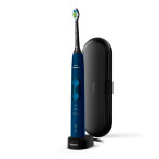 Philips HX6851/53 Sonicare ProtectiveClean 5100 elektrisk tannbørste (mørkeblå)