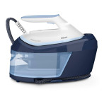 Philips PSG6026/20 PerfectCare Steam Station - 1,8 liter (2400W)