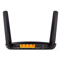 3G/4G Router til SIM-Kort TP-Link (Ekst antenner)