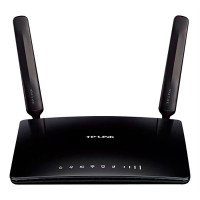 3G/4G Router til SIM-Kort TP-Link (Ekst antenner)