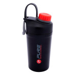 Pure2Improve Thermo Bottle Shaker flaske (600ml)
