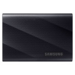 Samsung MU-PG2T0B/EU T9 SSD-harddisk 2TB (USB-C)