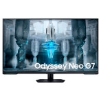 Samsung Odyssey Neo G7 G70NC LS43CG700NUXEN 43tm - 3840x2160/144Hz - VA, 1ms