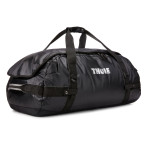Thule TDSD-204 Chasm Duffel Bag (90 liter) Svart