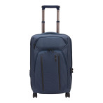 Thule C2S-22 Crossover 2 Utvidbar Carry On Spinner koffert (35 liter) Kjole blå